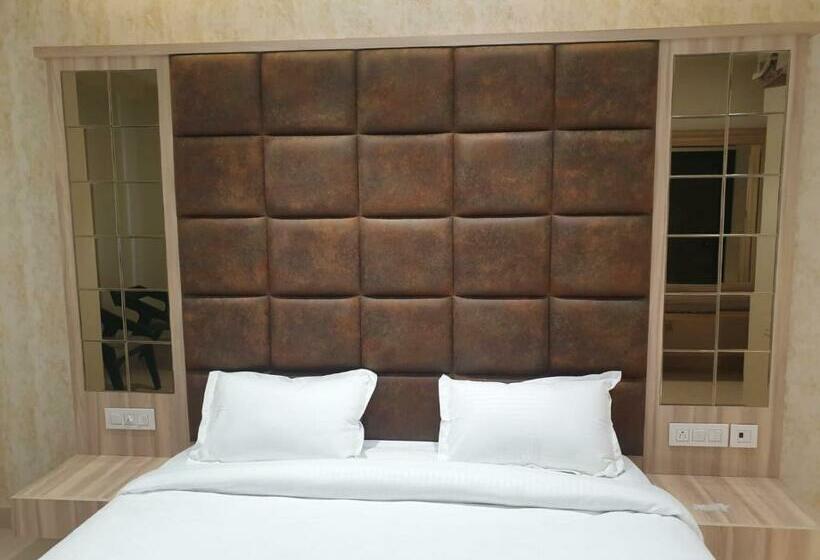 בית מלון כפרי Mark