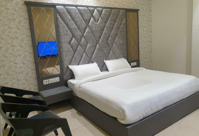 בית מלון כפרי Mark