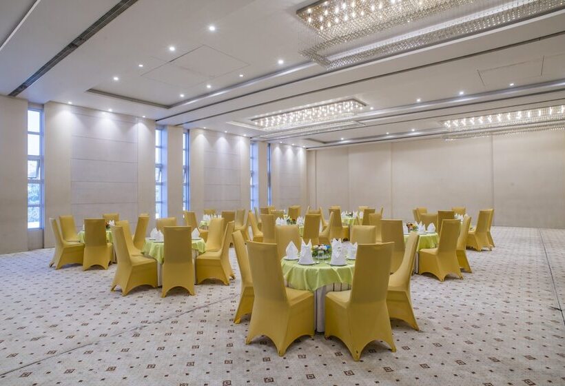 The Citi Residenci Hotel   Asansol