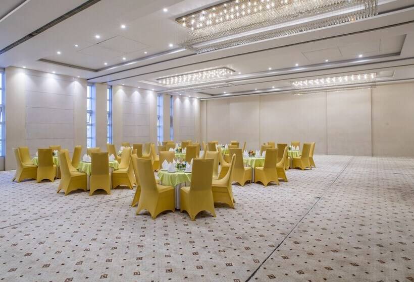 The Citi Residenci Hotel   Asansol
