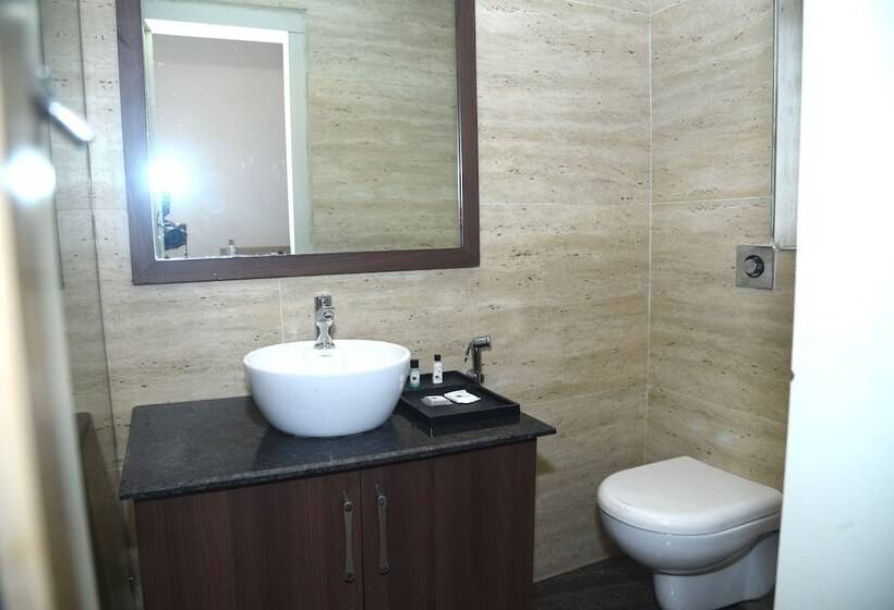 The Citi Residenci Hotel   Asansol