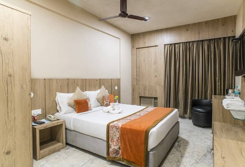 The Citi Residenci Hotel   Asansol