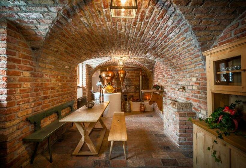 فندق Winterstellgut