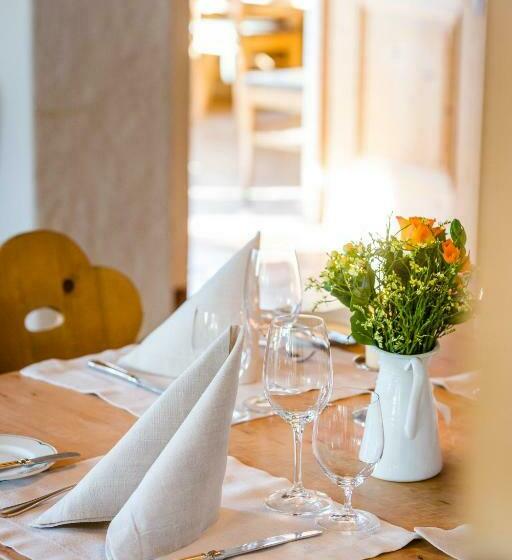 فندق Winterstellgut