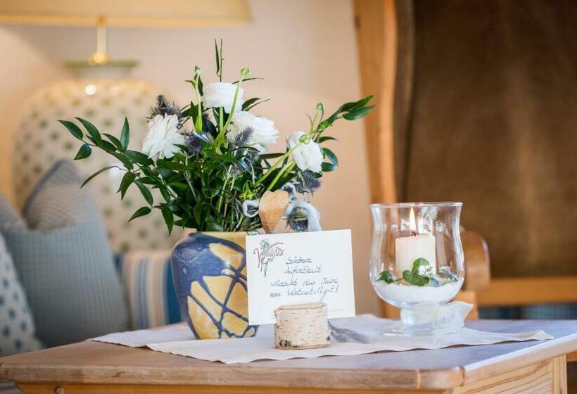 فندق Winterstellgut