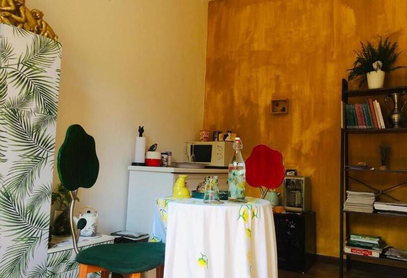 پانسیون Da Coco E Mini,l Angolo Per Ceramiste In Viaggio