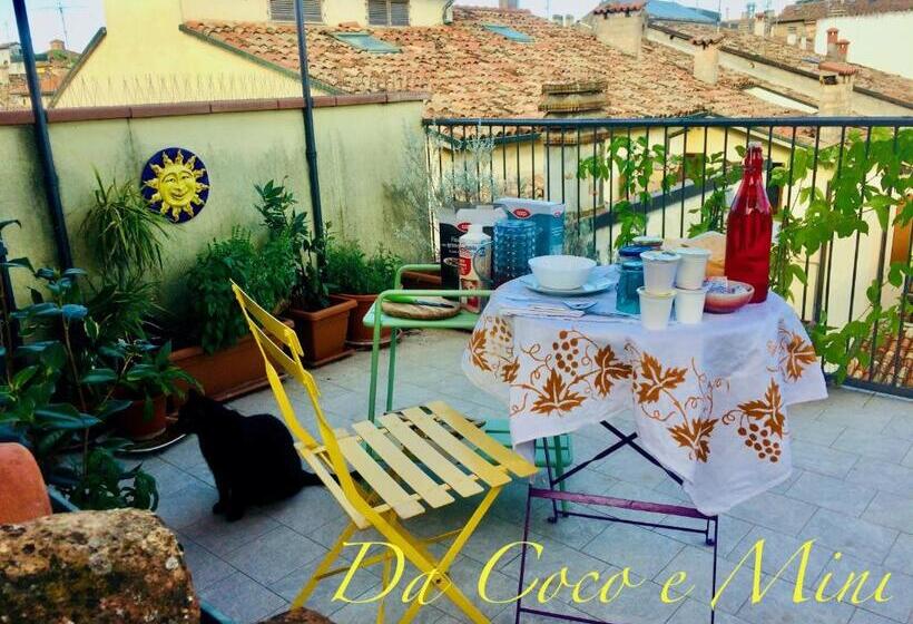 پانسیون Da Coco E Mini,l Angolo Per Ceramiste In Viaggio