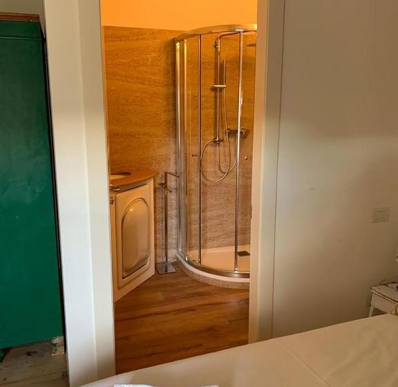 فندق صغير Locanda Dell Oleificio