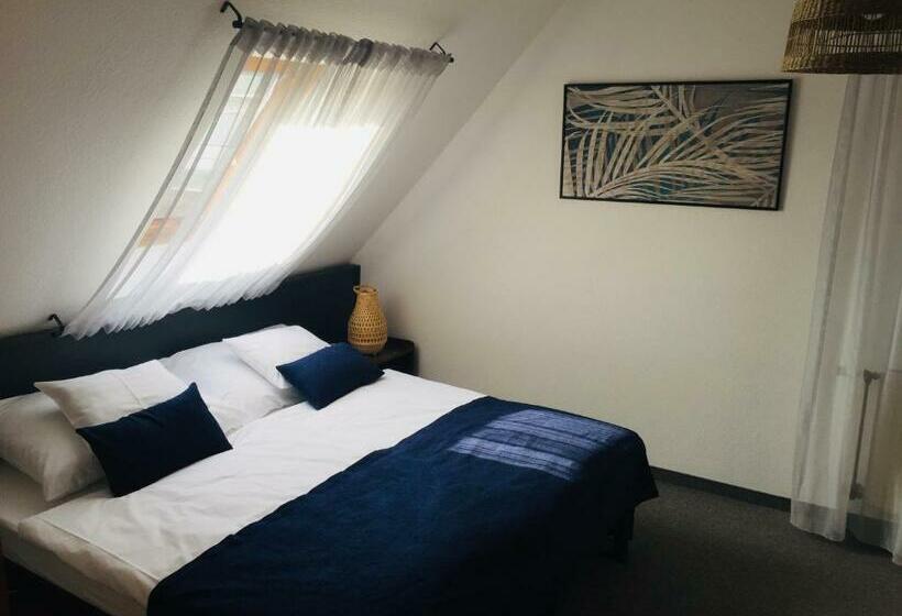 צימר Jonathan Bed&pizza