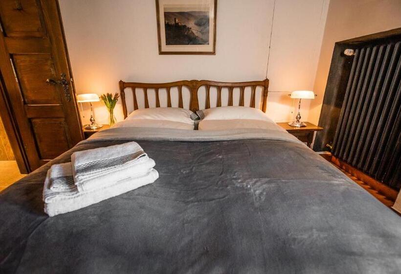 فندق Burg Gutenfels