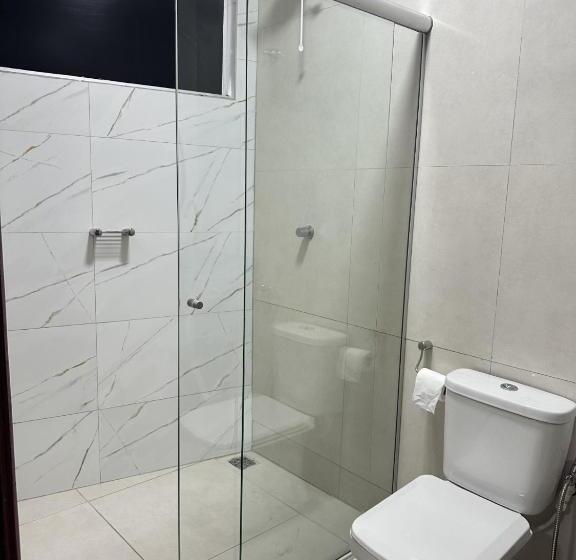 בית מלון כפרי Dallas Toríbio