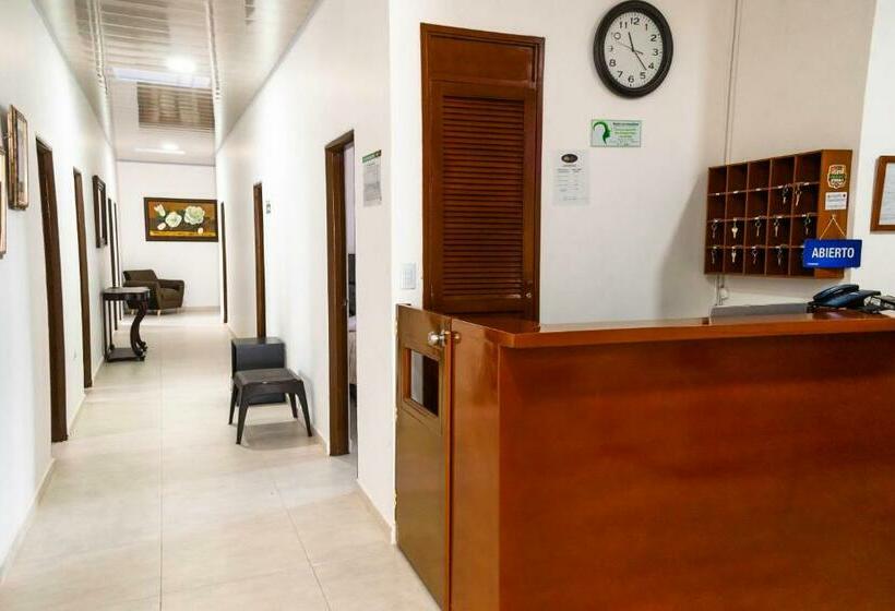 Szálloda Dorado Real Hdr