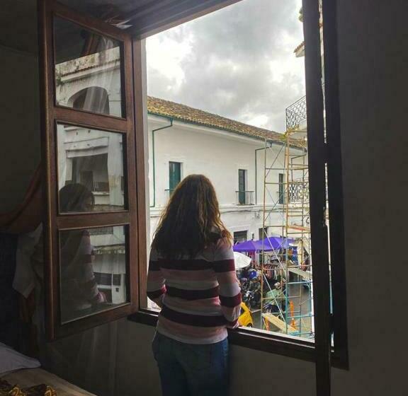 Szálloda Dorado Real Hdr