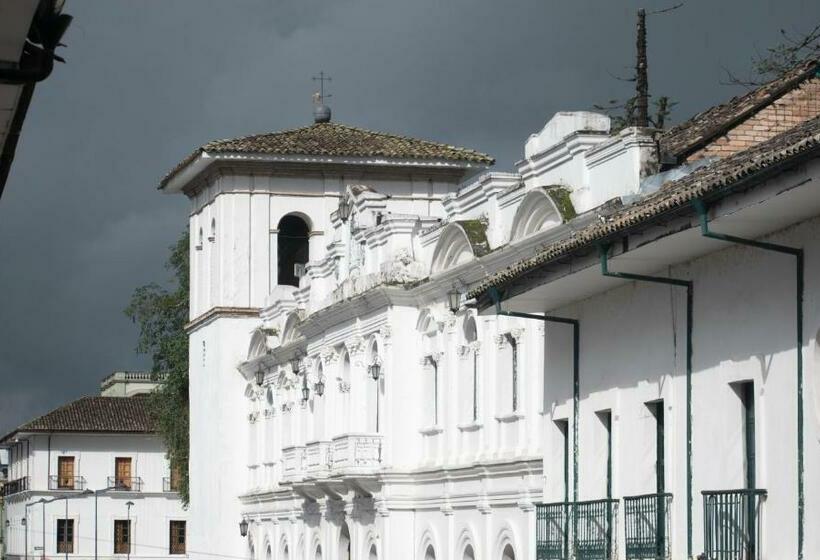 Szálloda Dorado Real Hdr