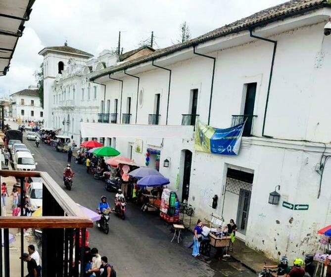 Szálloda Dorado Real Hdr