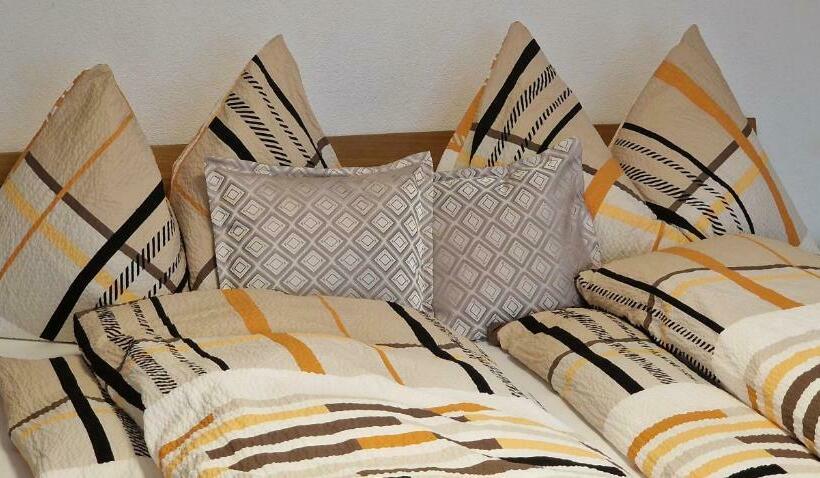 호텔 Gasthaus Hirschen Ag, Oberiberg