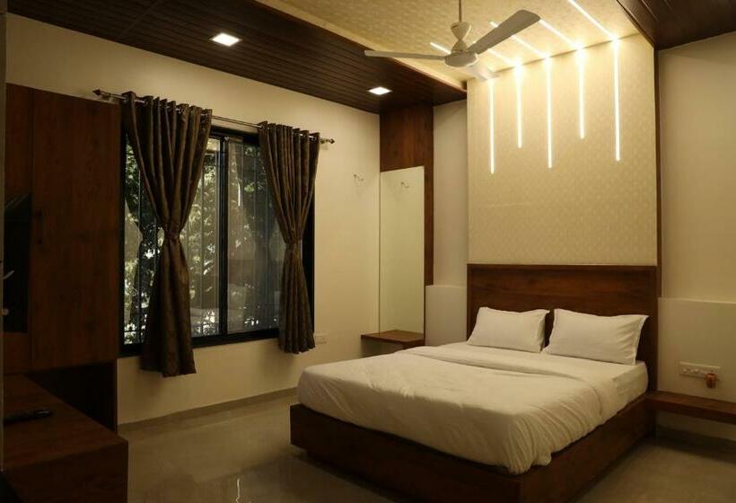 فندق Mahalaxmi Executive