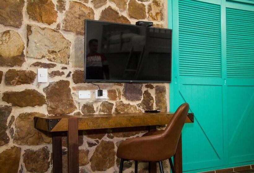 هتل Mesa De Los Santos