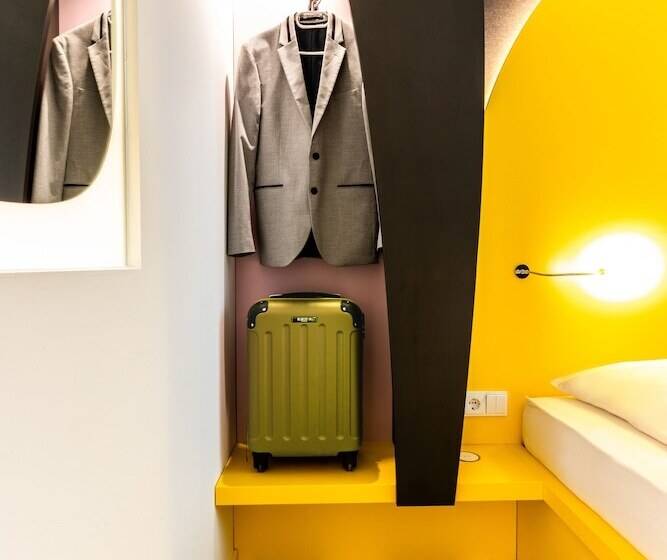 هتل Prize By Radisson, Bonn City