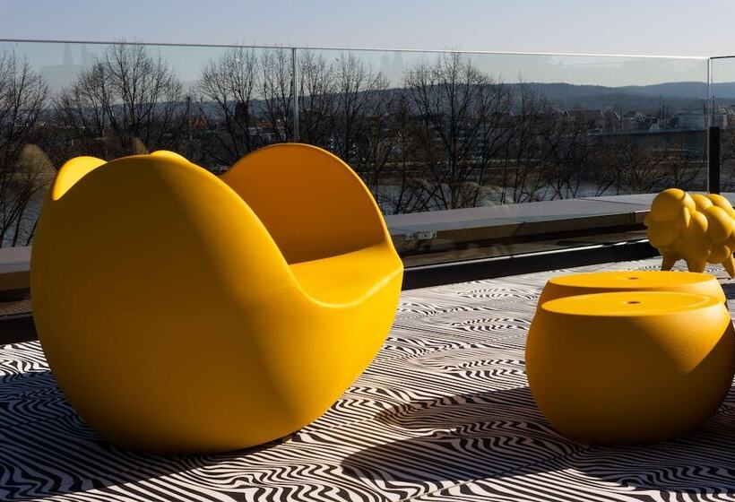 هتل Prize By Radisson, Bonn City