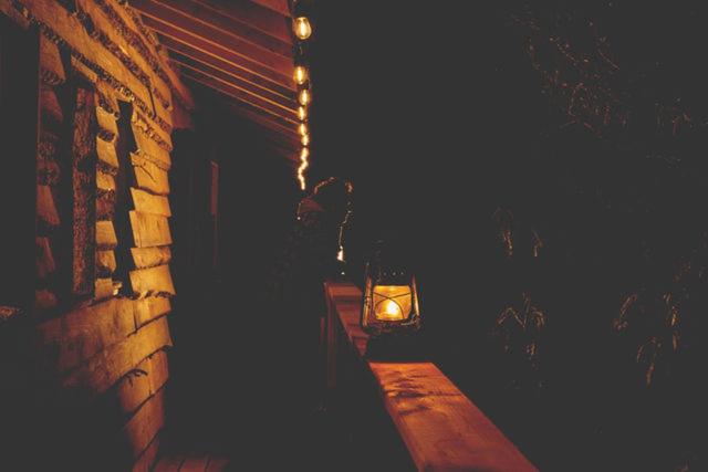 אתר נופש Entre Lemoine Et L Arbre