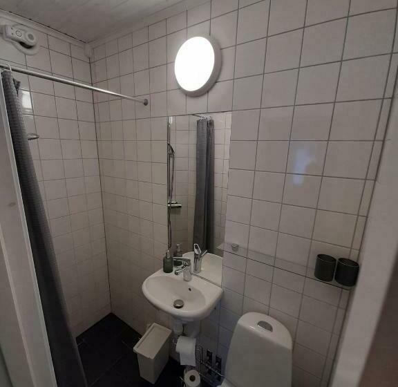 Wasafjällgård