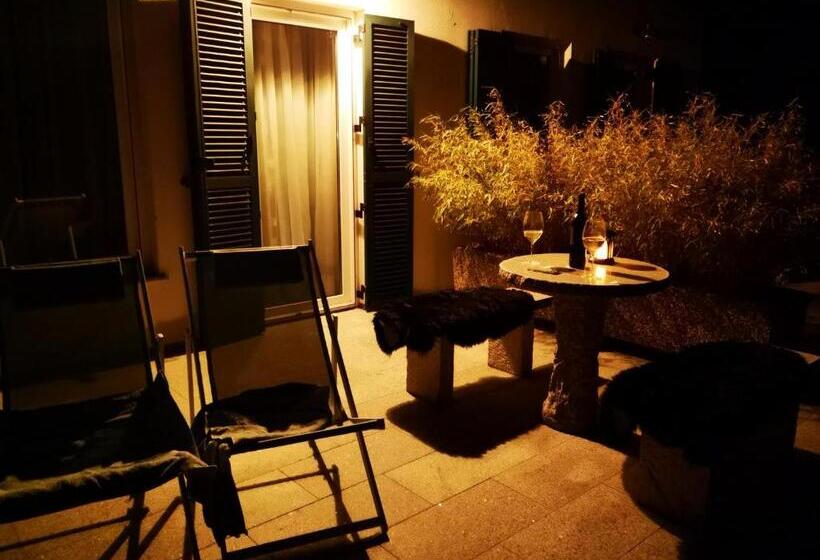 Aparthotel Goldener Hahn Apartments