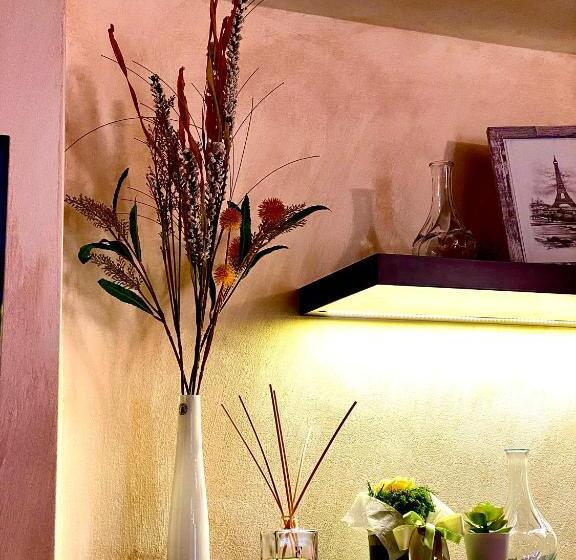 B&b Terrazza Sul Borgo