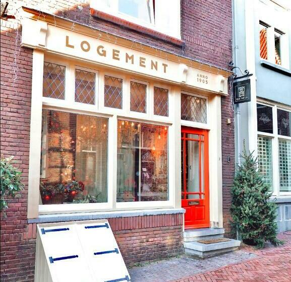 B&b Tholen