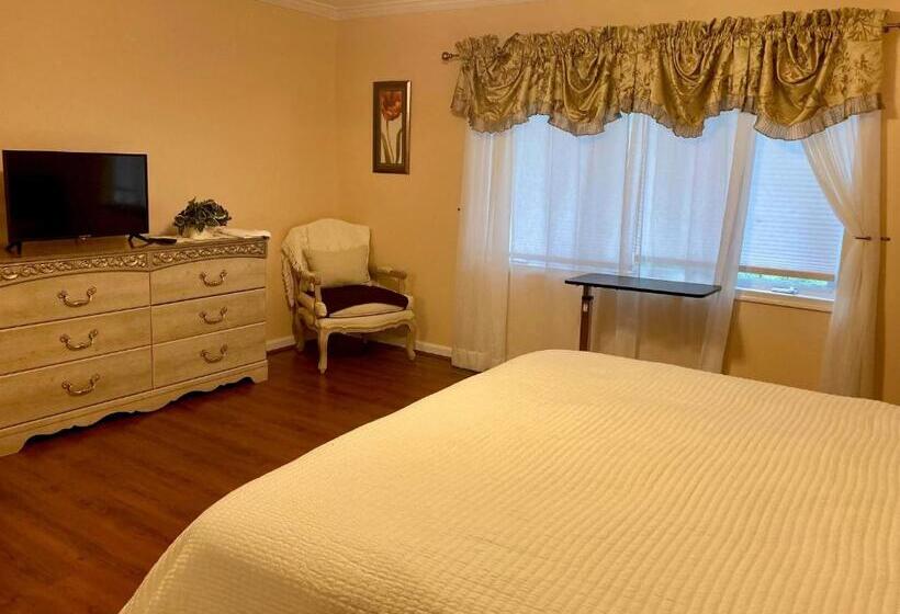 住宿加早餐  Purcellville Home