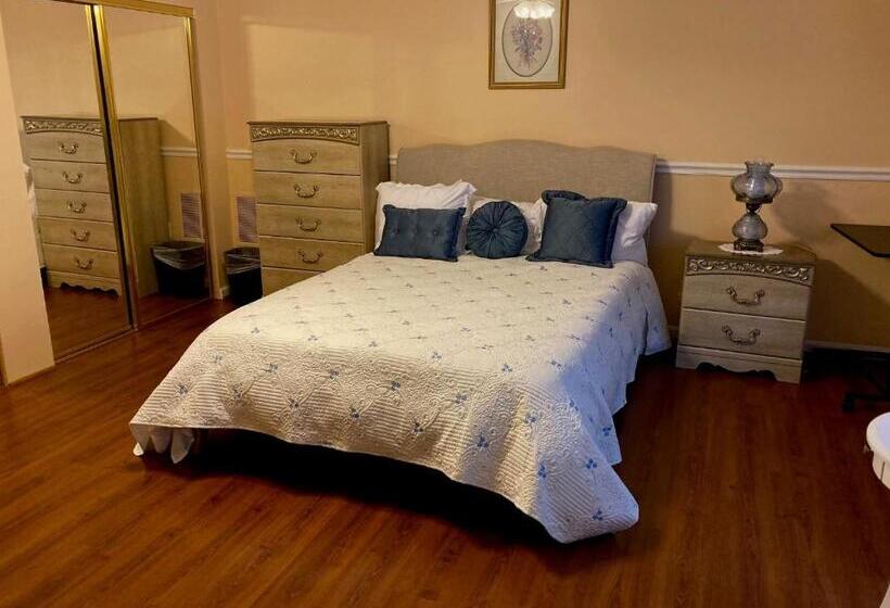 住宿加早餐  Purcellville Home