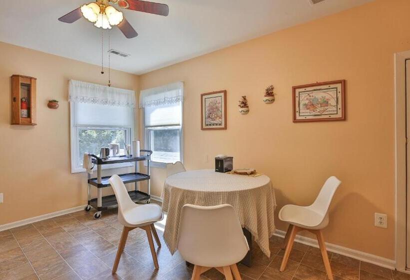 住宿加早餐  Purcellville Home