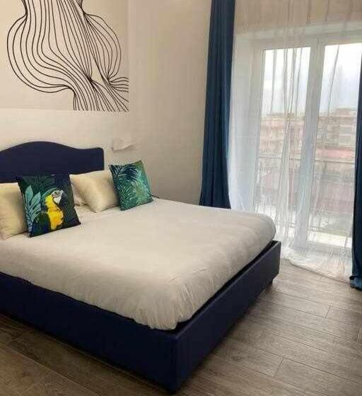 مبيت وإفطار Residenza Da Zia Donata