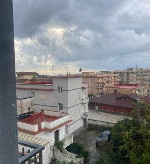 مبيت وإفطار Residenza Da Zia Donata