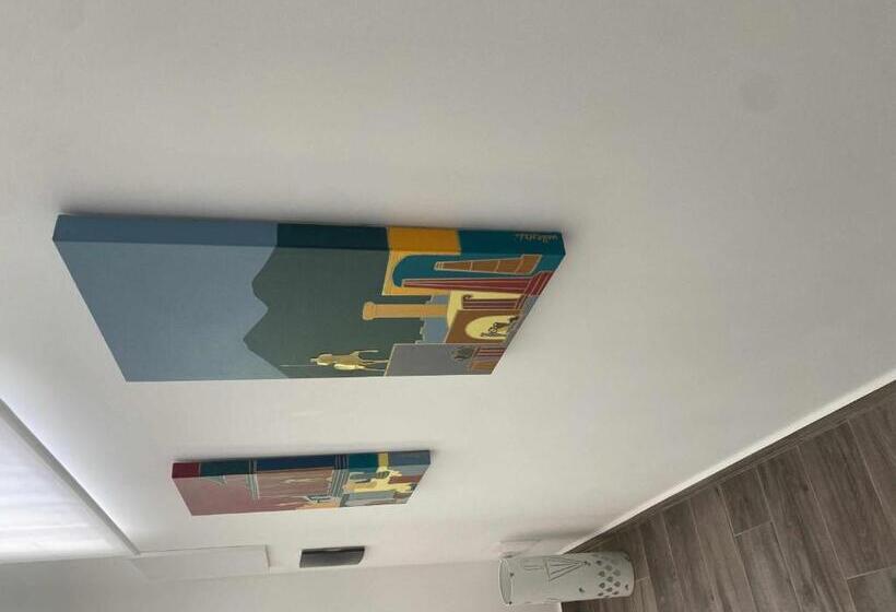مبيت وإفطار Residenza Da Zia Donata