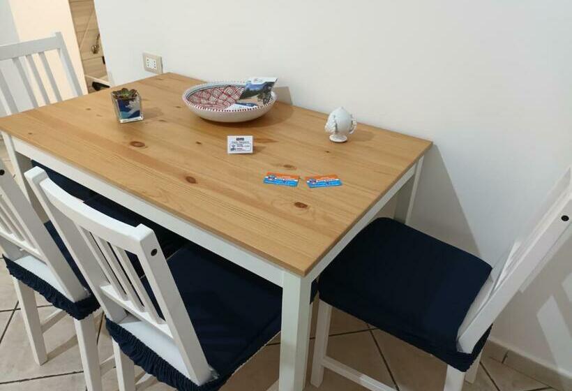 Bed and Breakfast Vico Trieste