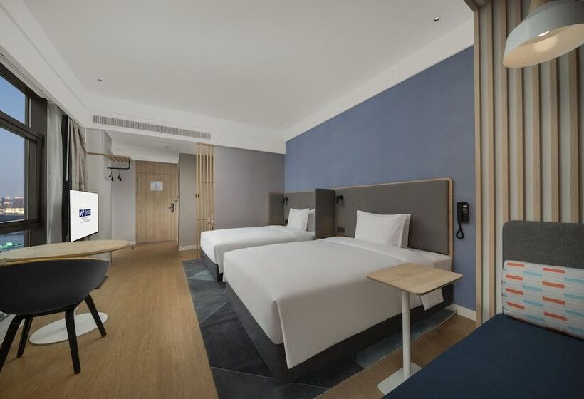 فندق Holiday Inn Express Nanchang Riverside, An Ihg