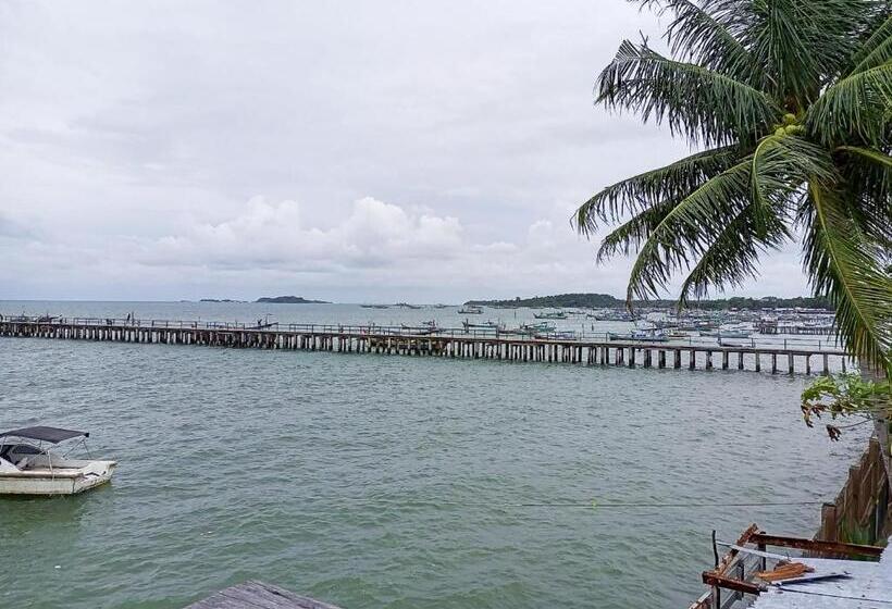 هتل Homestay Sakinah Belitung Redpartner