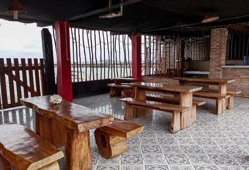 هتل Homestay Sakinah Belitung Redpartner