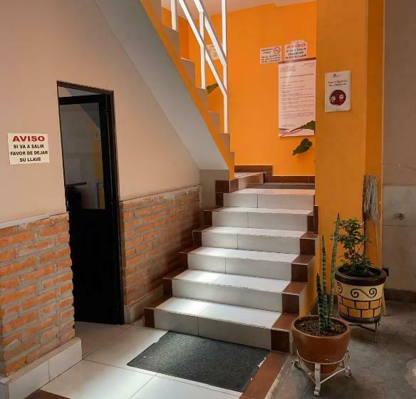 فندق Suave Patria