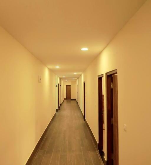 酒店 The Royal Shalimar