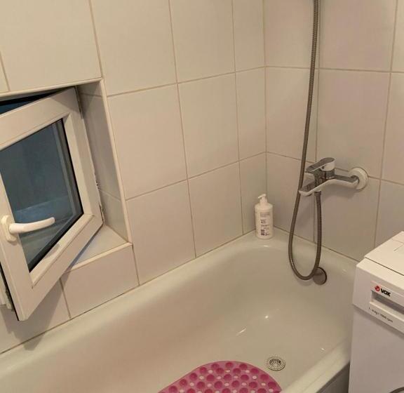 پانسیون Apartmani Petra