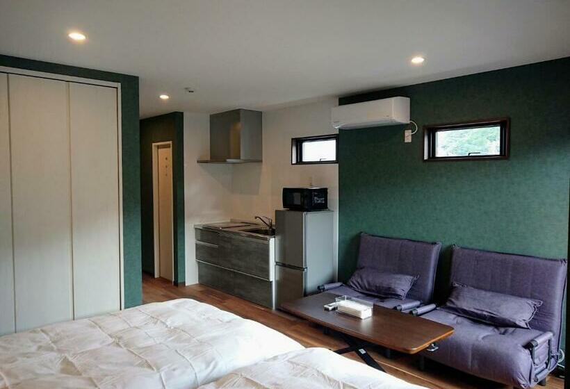 بنسيون Mahalo   Vacation Stay 05513v