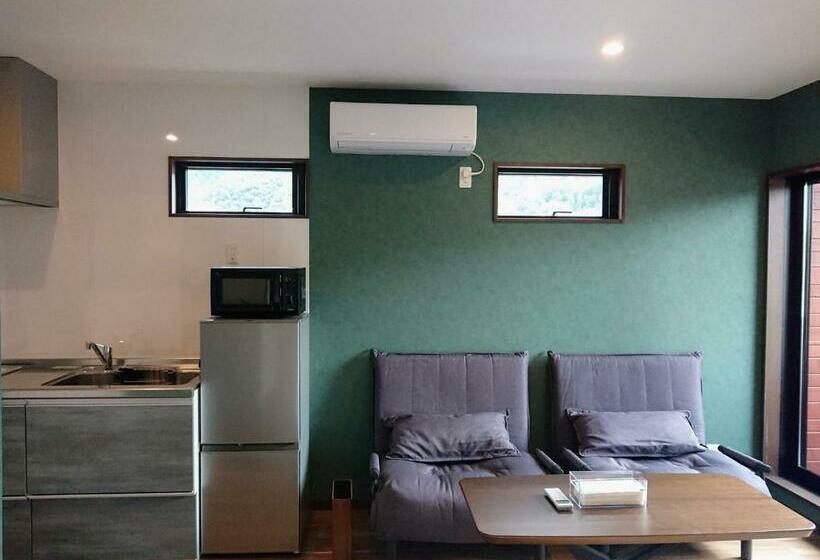 بنسيون Mahalo   Vacation Stay 05513v