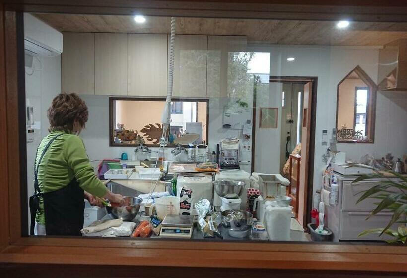 بنسيون Mahalo   Vacation Stay 05513v