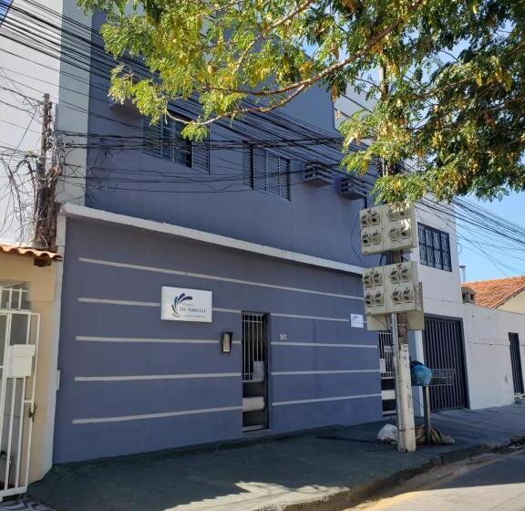 پانسیون Pousada São Francisco