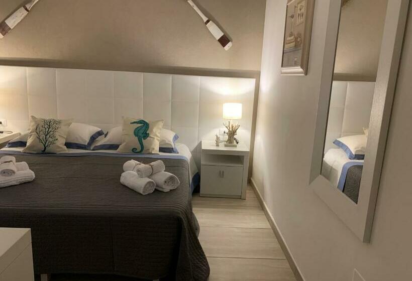 Bed and Breakfast Aquarama Rooms & Apartments