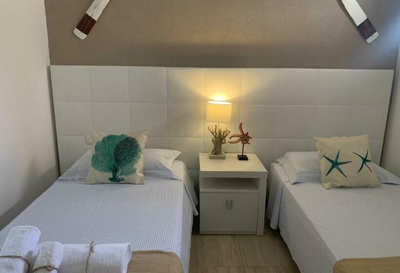 Bed and Breakfast Aquarama Rooms & Apartments