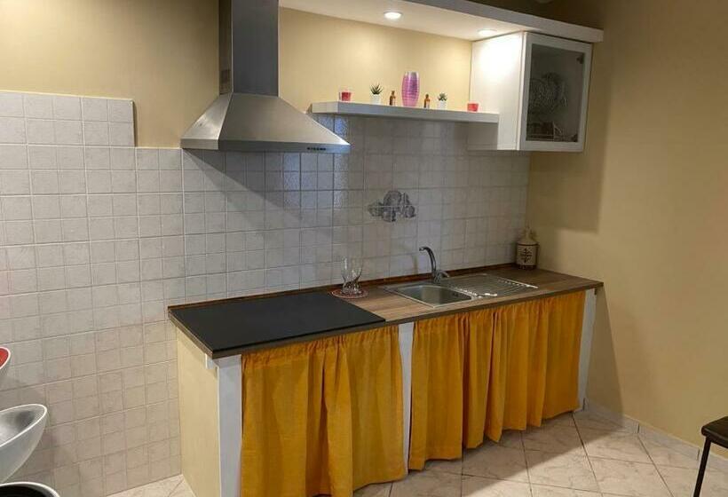 Bed and Breakfast Bed&breakfast   Lafoce