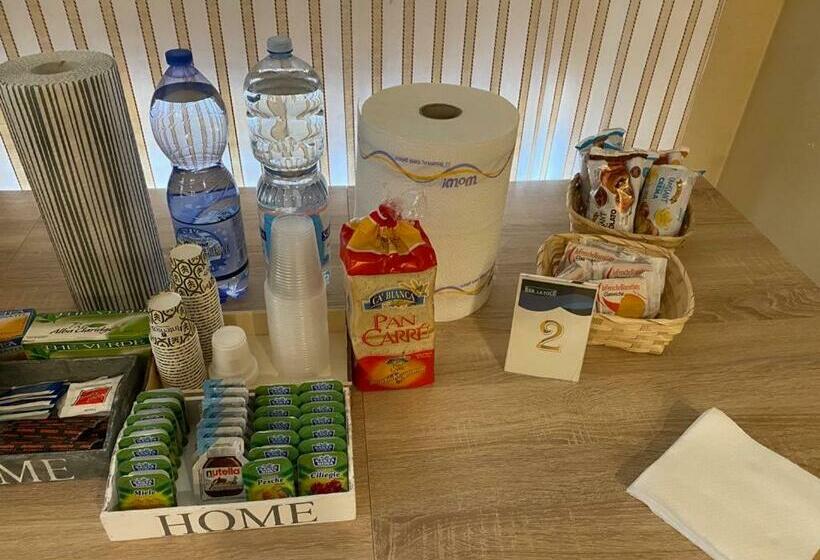 Bed and Breakfast Bed&breakfast   Lafoce